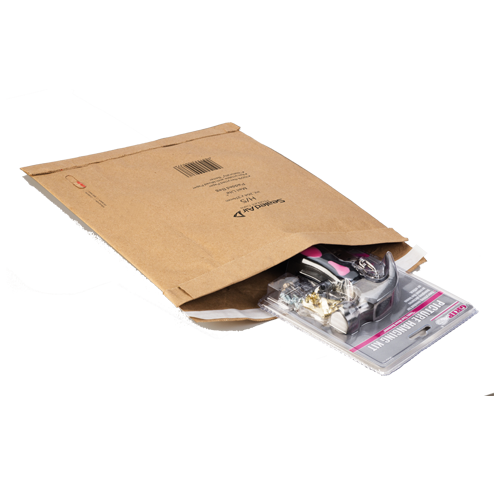 Padded Mailers, Padded Envelopes