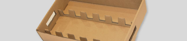 Sustainable packaging swaps