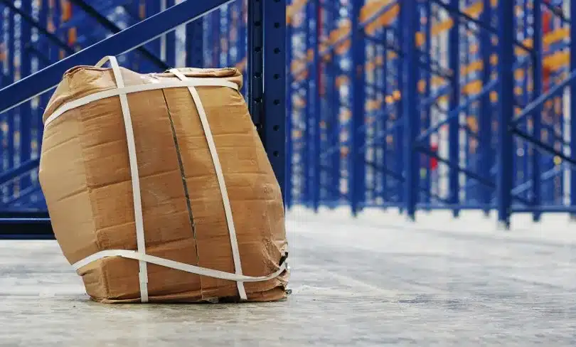packaging automation to protect product damages
