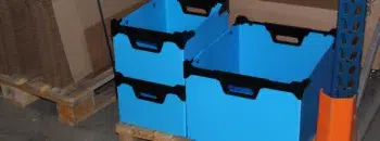 returnable packaging
